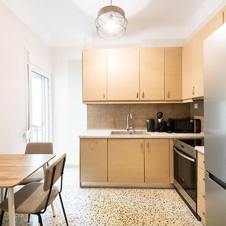 Portoseaview Apartments A Svolou 53 Selanik Dış mekan fotoğraf