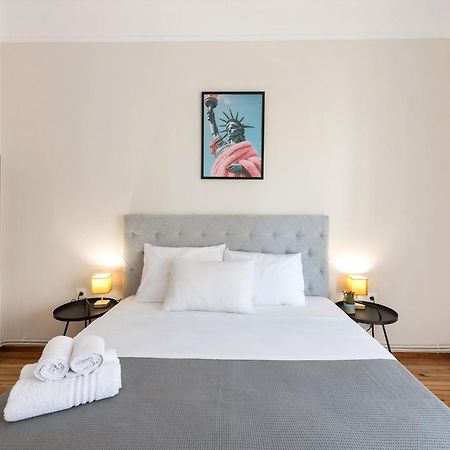 Portoseaview Apartments A Svolou 53 Selanik Dış mekan fotoğraf