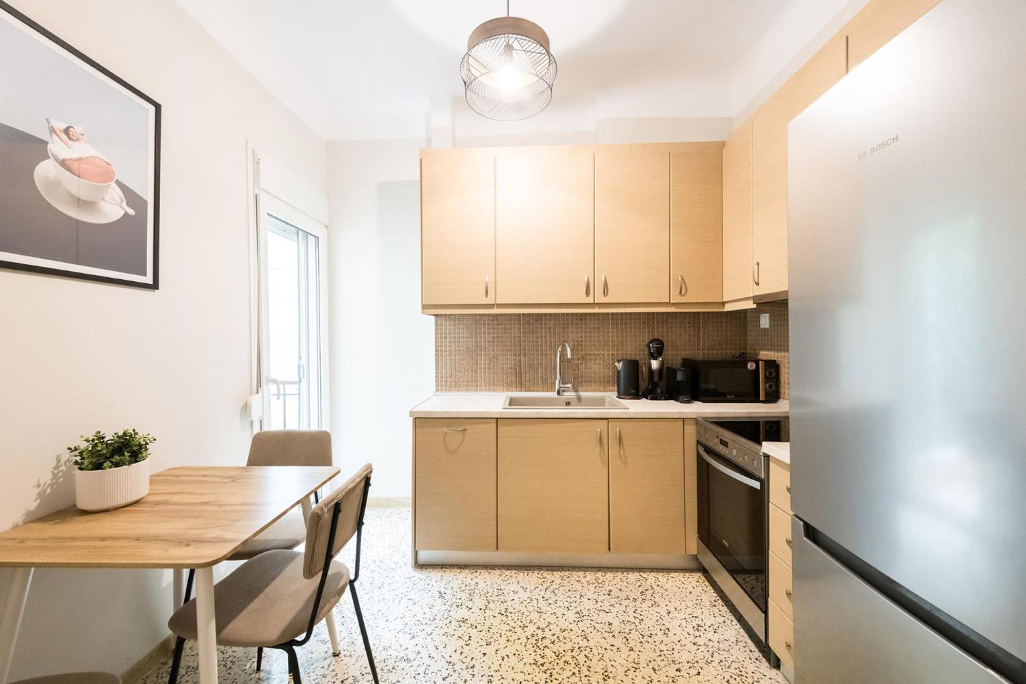 Portoseaview Apartments A Svolou 53 Selanik Dış mekan fotoğraf