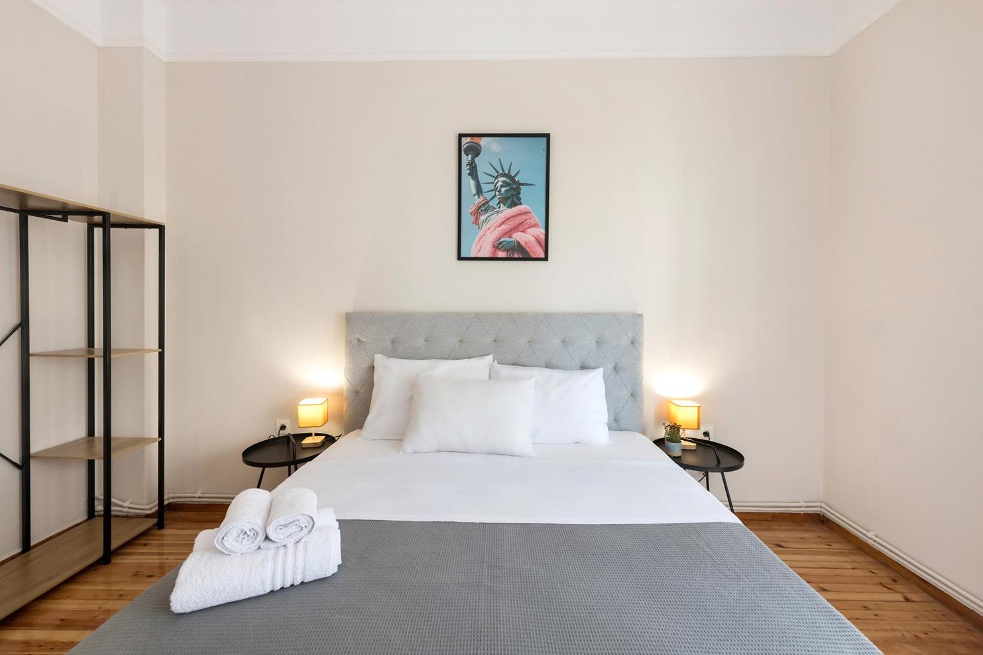 Portoseaview Apartments A Svolou 53 Selanik Dış mekan fotoğraf