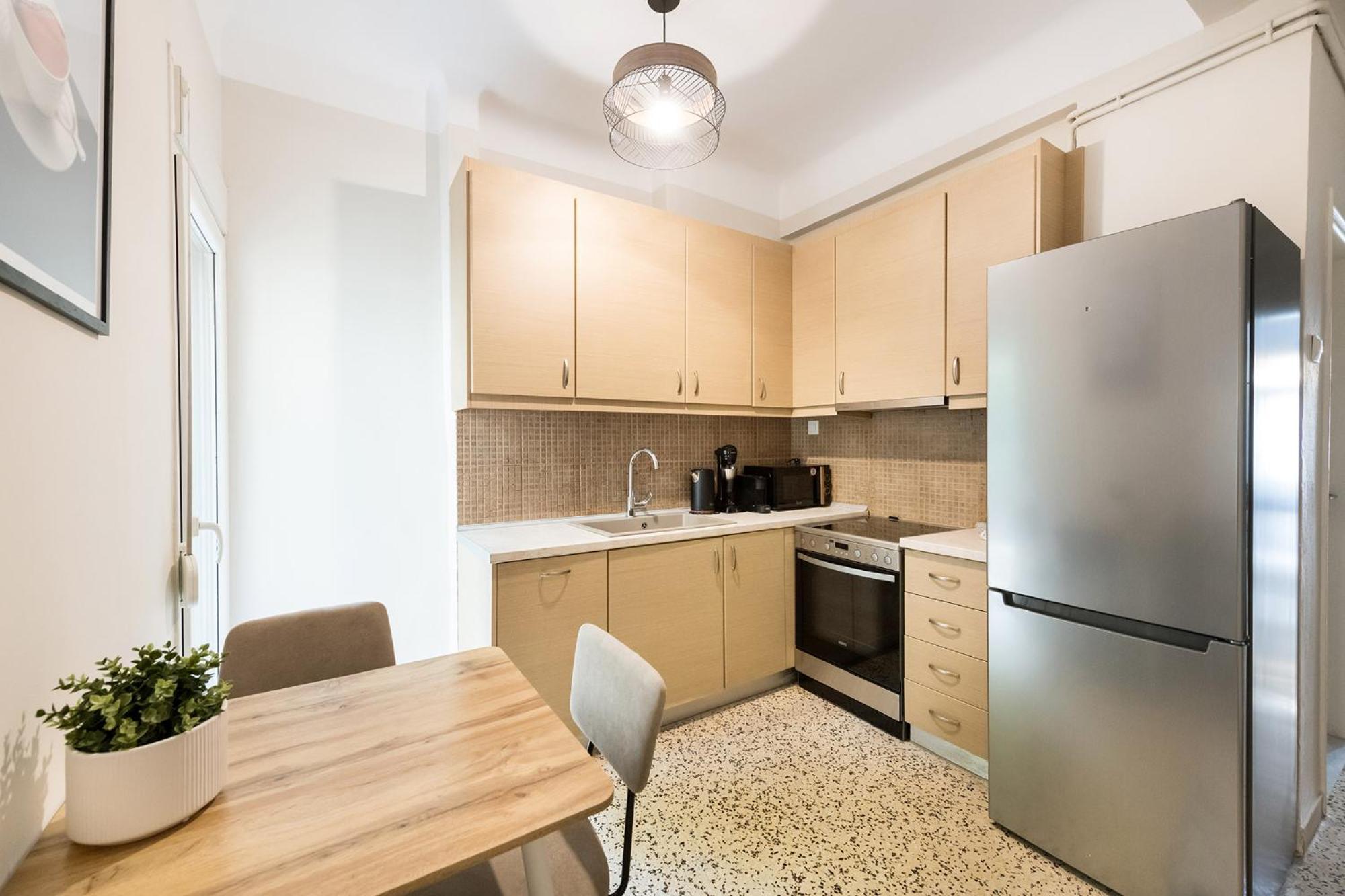 Portoseaview Apartments A Svolou 53 Selanik Dış mekan fotoğraf