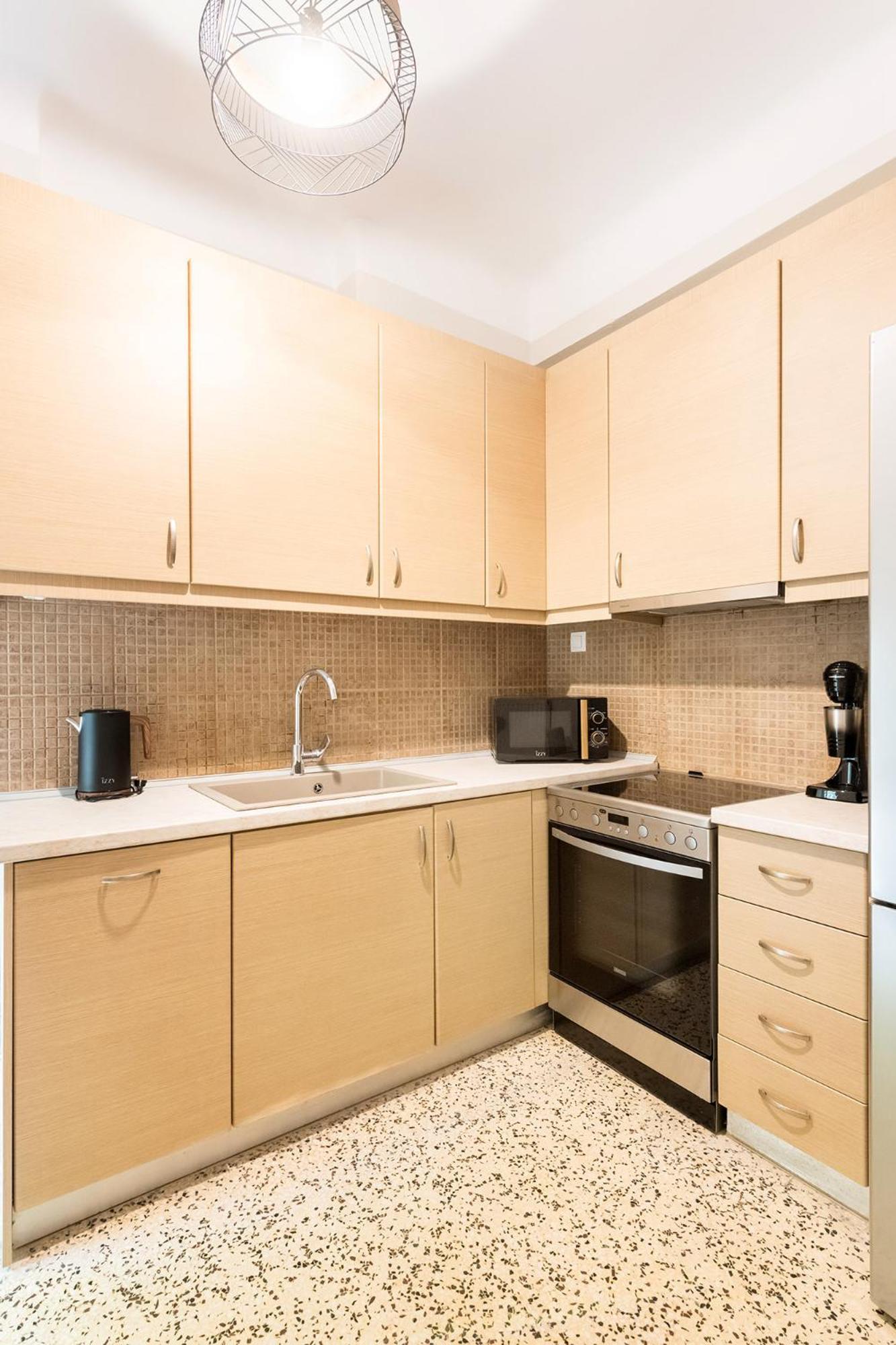 Portoseaview Apartments A Svolou 53 Selanik Dış mekan fotoğraf
