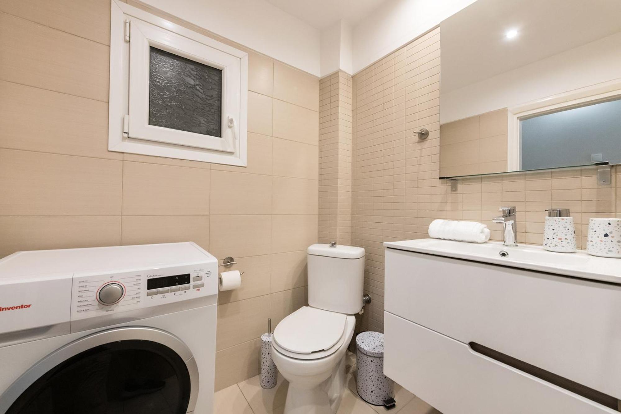 Portoseaview Apartments A Svolou 53 Selanik Dış mekan fotoğraf