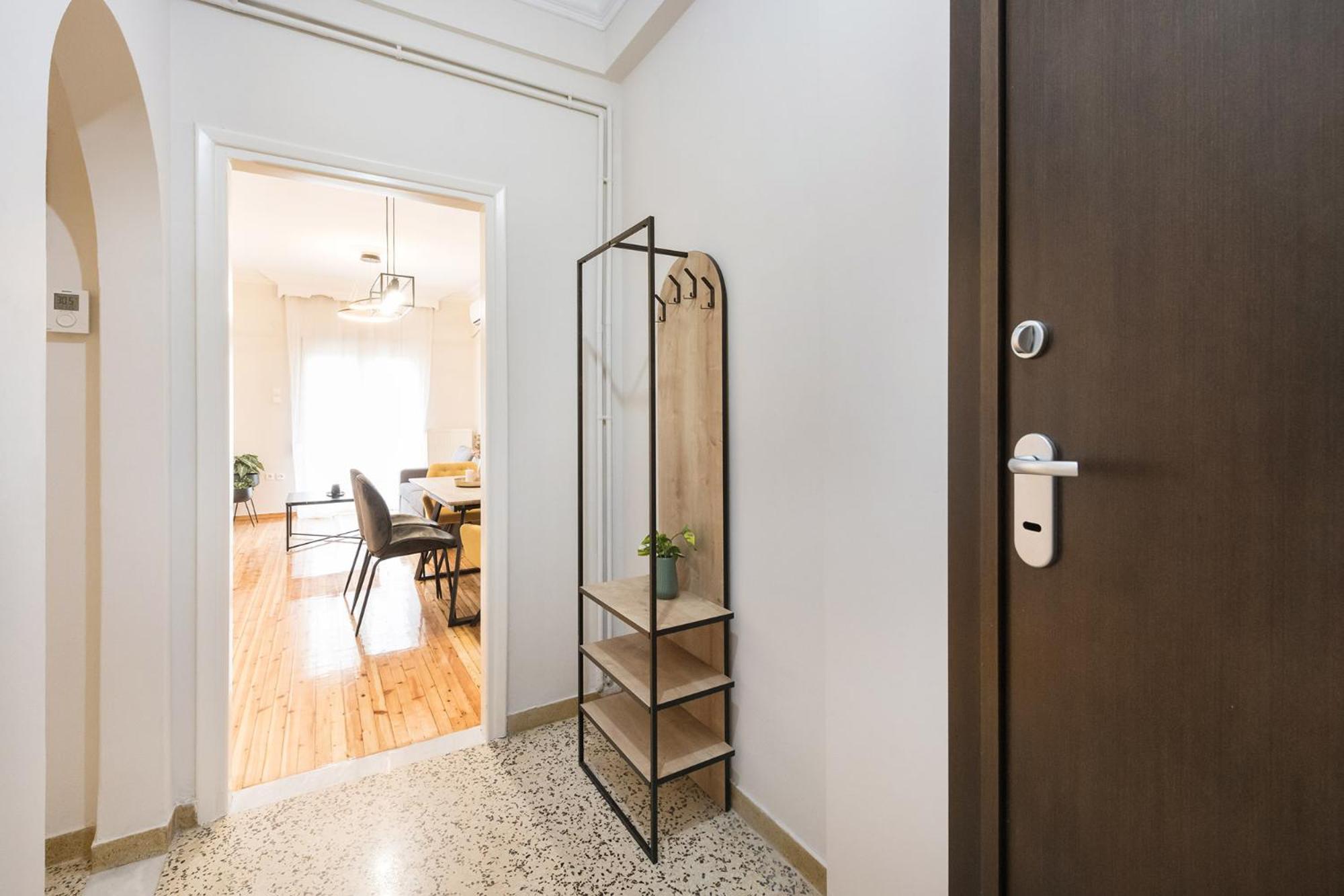 Portoseaview Apartments A Svolou 53 Selanik Dış mekan fotoğraf