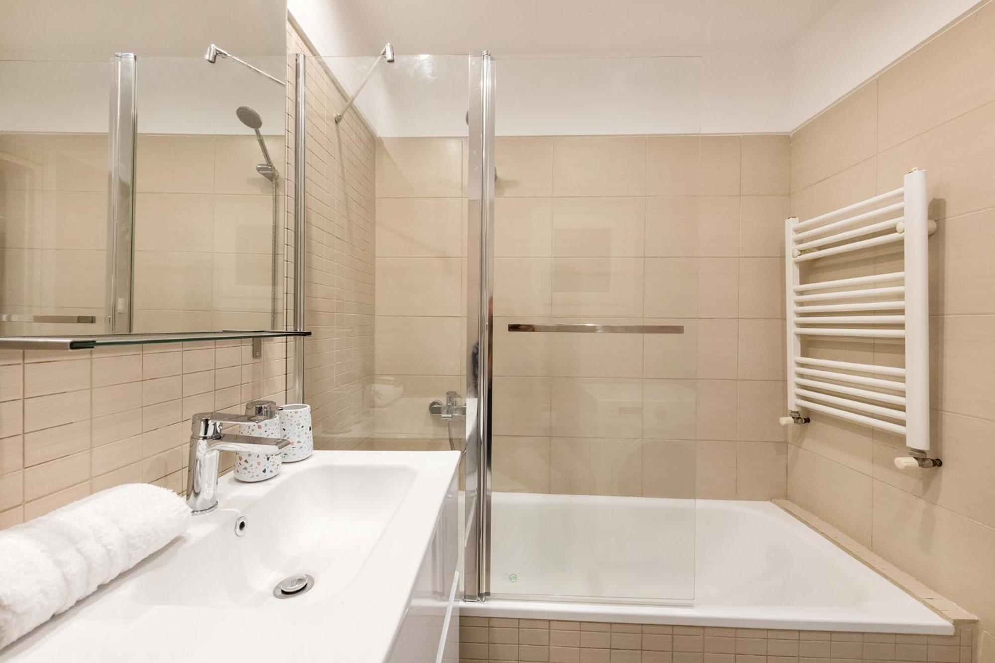 Portoseaview Apartments A Svolou 53 Selanik Dış mekan fotoğraf