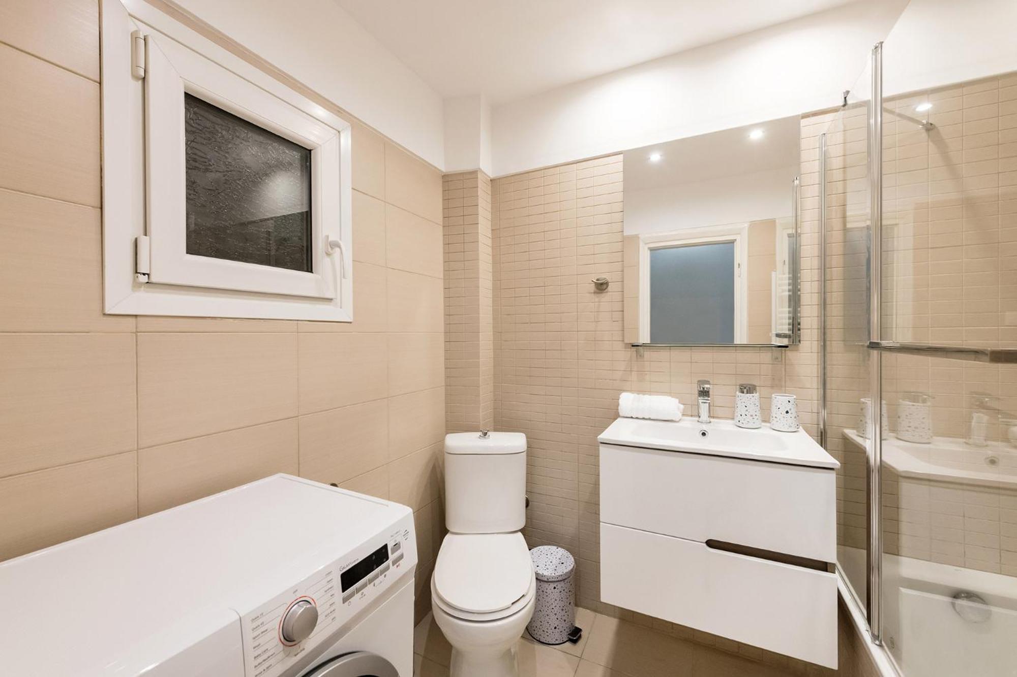 Portoseaview Apartments A Svolou 53 Selanik Dış mekan fotoğraf